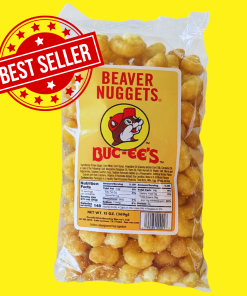 Buc-ee's Beaver Nuggets